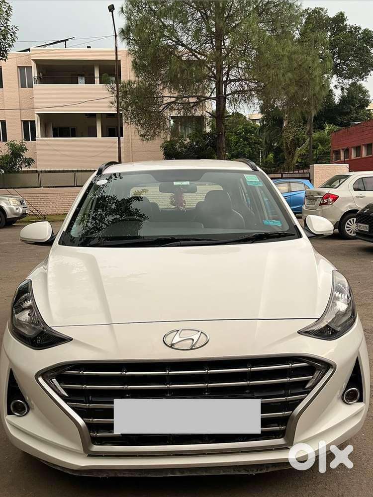 Hyundai Grand I10 Niospetrol Manual 2021
