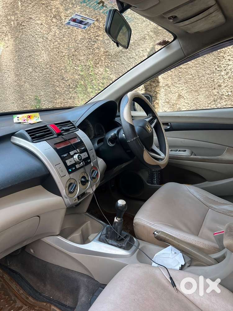 Honda City Petrol 2009 Fix Price Urgent Sale