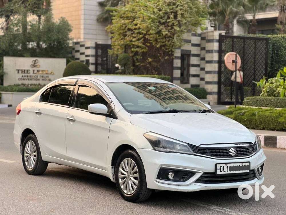 Maruti Suzuki Ciaz