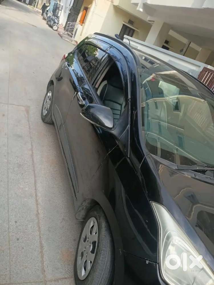 Good Good Condition Manual Transmission Push Button Start Diesel