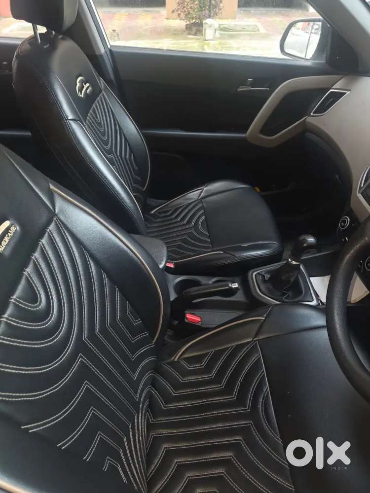 Hyundai Creta 2018 Sx Plus