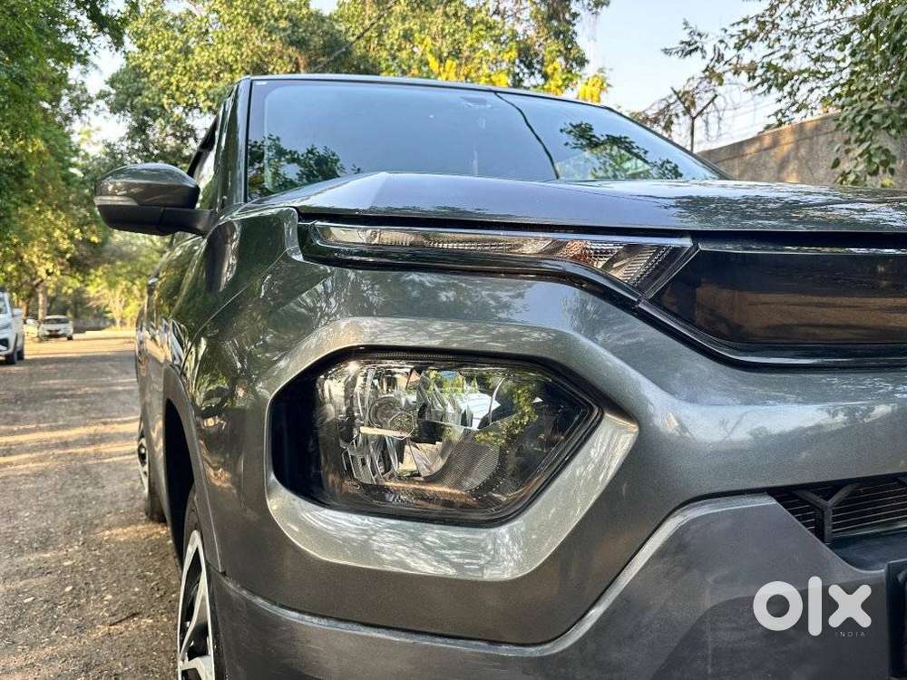 Tata Punch Adventure Icng, 2024, Cng & Hybrids