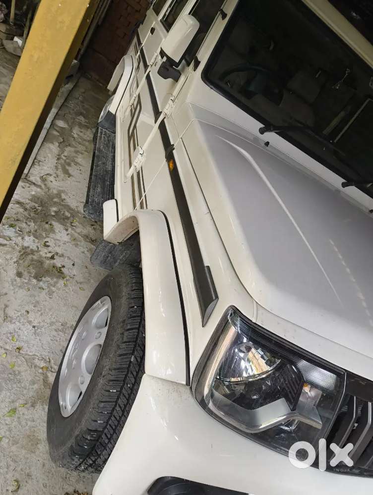 Mahindra Bolero Diesel 2026 Manual