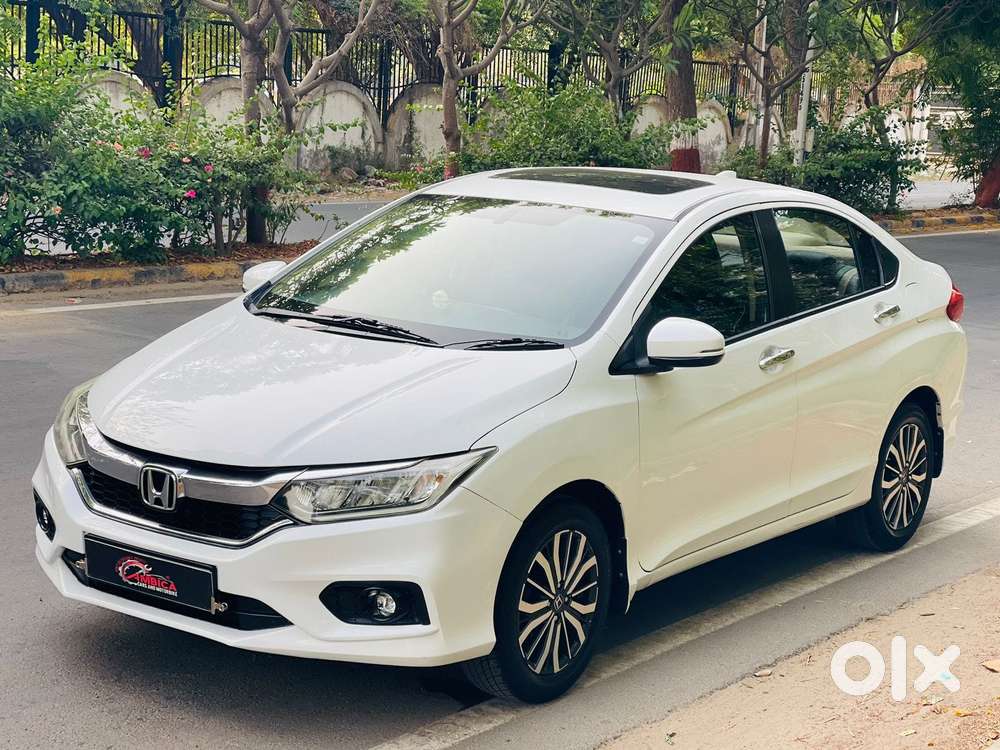 Honda City 2014-2015 I Vtec Vx, 2018, Cng & Hybrids