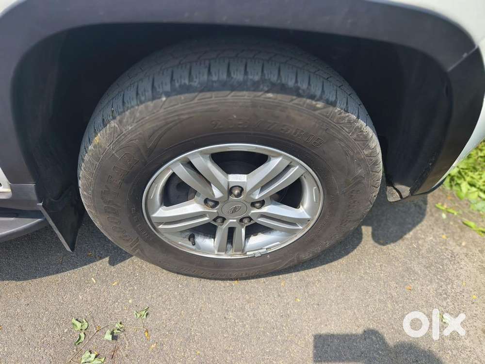 Mahindra Bolero Neo 2022 Diesel Good Condition