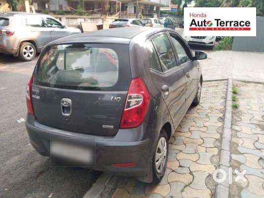 Hyundai I10 Magna 1.1l, 2011, Petrol