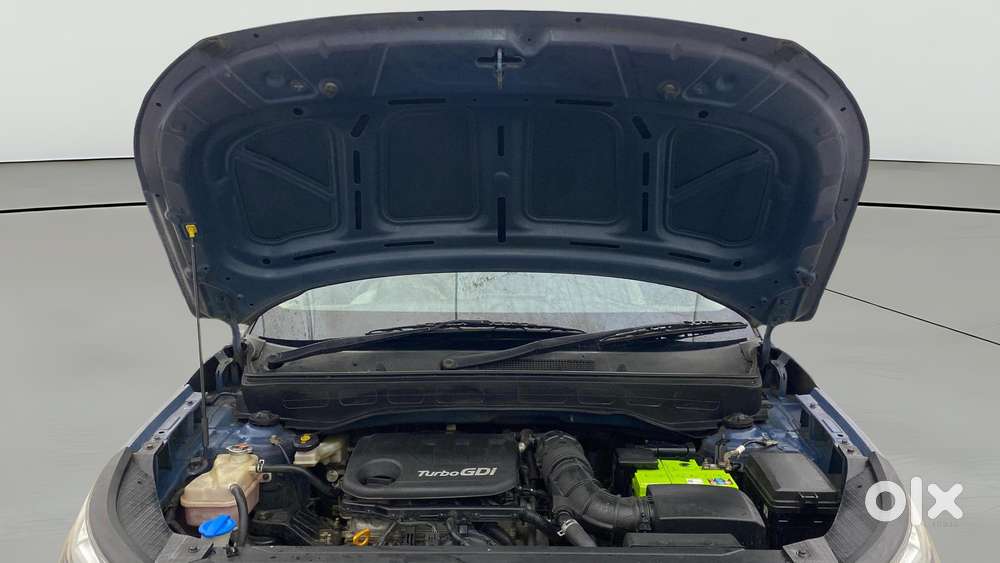 Hyundai Venue 1.0 Sx Turbo Imt, 2021, Petrol