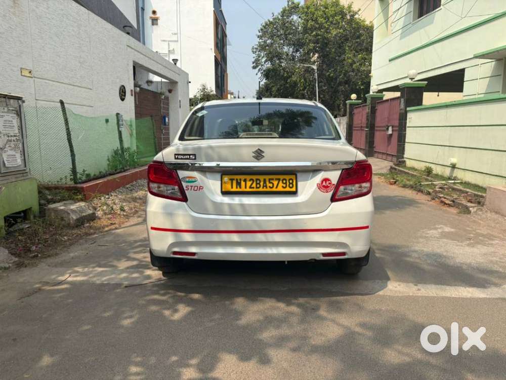 Maruti Suzuki Swift Dzire Tour, 2023, Cng & Hybrids