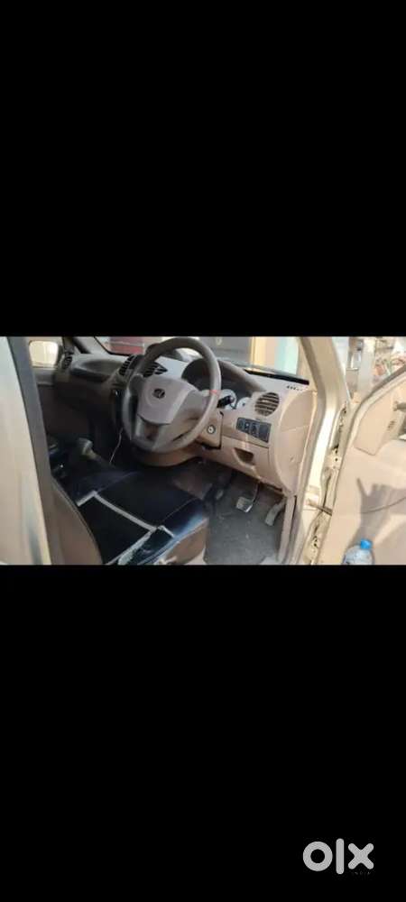 Mahindra Xylo 2011 Diesel 80000 Km Driven