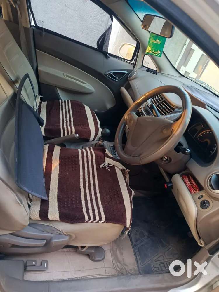 Chevrolet Sail 2013 Diesel Well Maintained