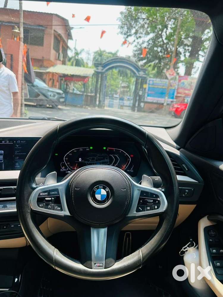 Bmw 220d M Sport Lifetime Tax Paid