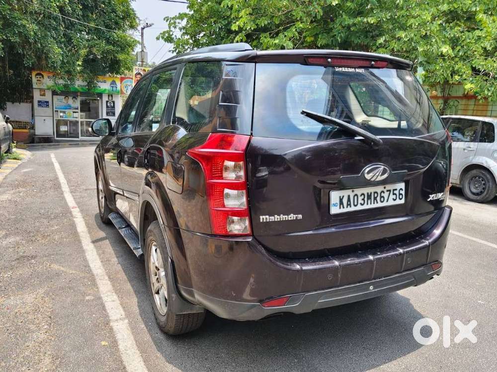 Mahindra Xuv500 2011-2015 W8 2wd, 2013, Diesel