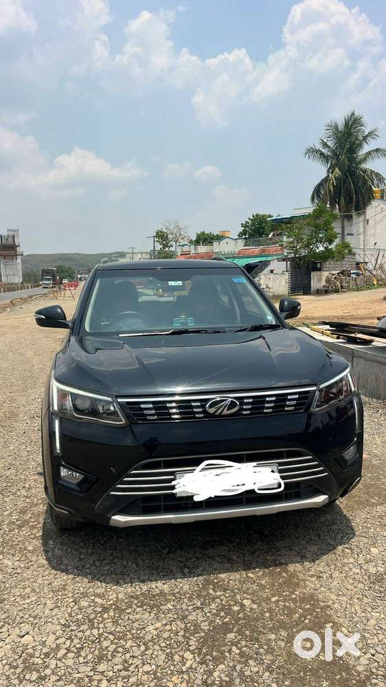 Mahindra Xuv 300