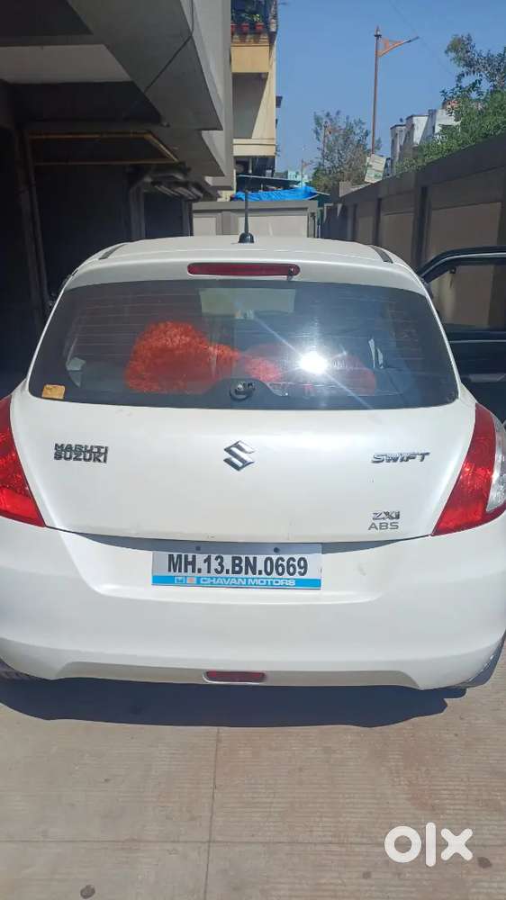 Maruti Suzuki Swift