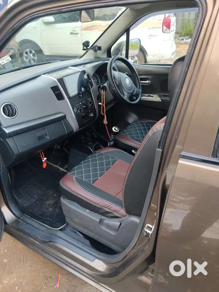 2010 Maruti Suzuki Wagon R