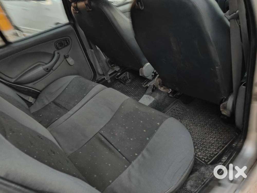 Tata Indica Dle, 2007, Diesel