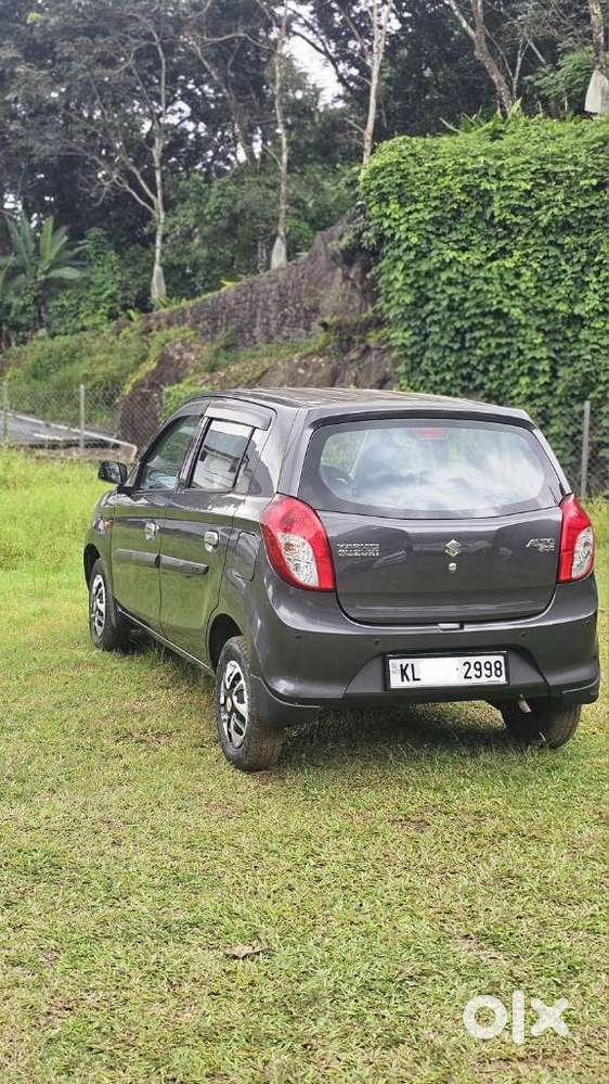 Maruti Suzuki Alto 800 Lxi Anniversary Edition, 2018, Petrol