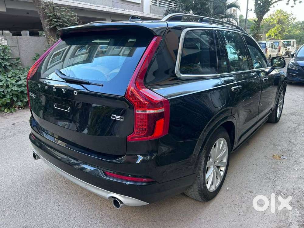 Volvo Xc 90 D5 At Awd, 2016, Diesel