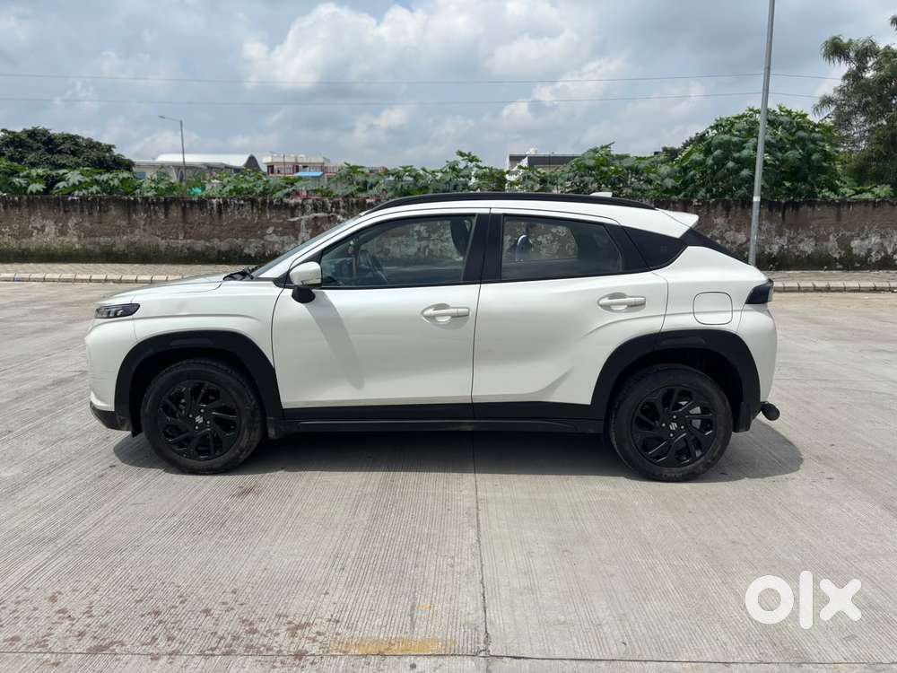 Maruti Suzuki Fronx Delta Plus 1.2 Mt, 2024, Petrol