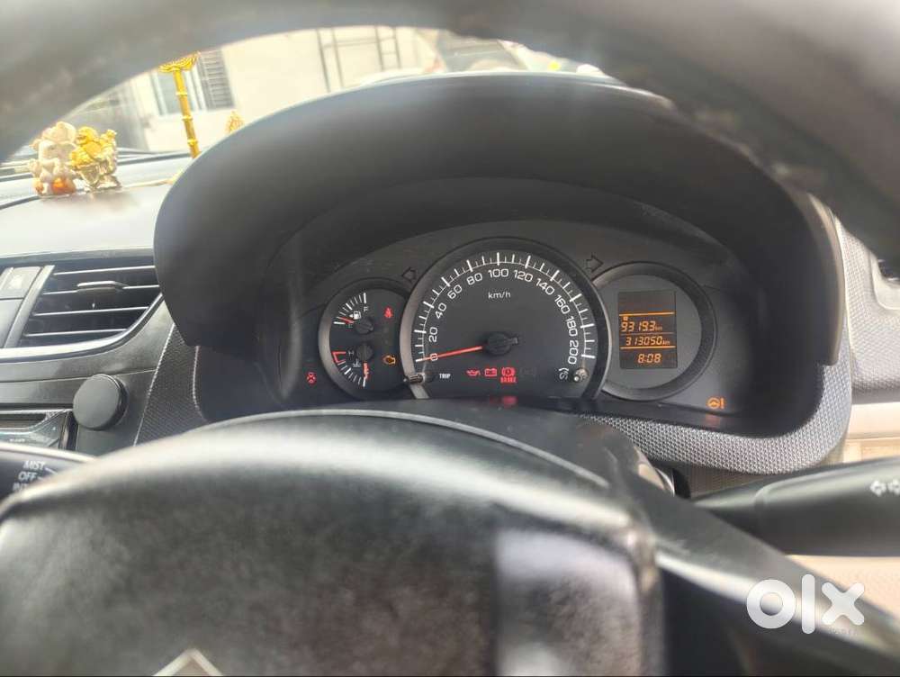 Maruti Dzire 1.2 Tour 2019 (red Taxi Attached)