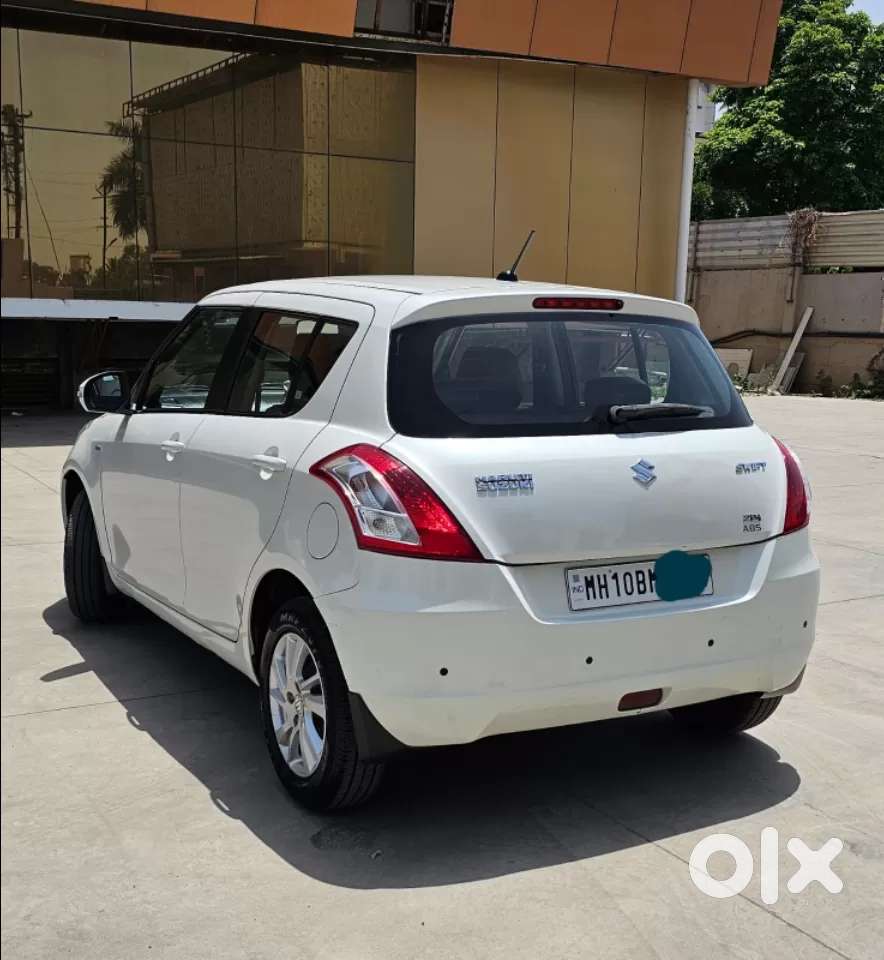 Maruti Suzuki Swift Zdi, 2014, Diesel