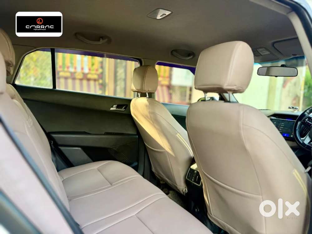 Hyundai Creta 1.6 Crdi Sx Plus At, 2015, Diesel