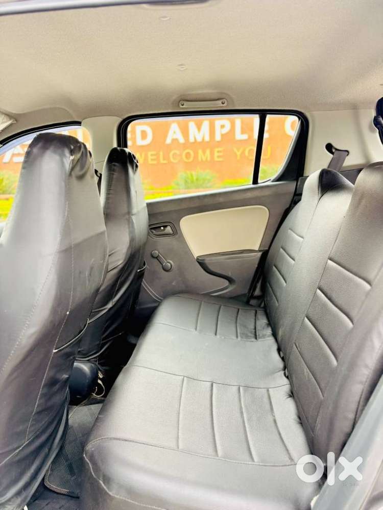 Maruti Suzuki Alto 800 Cng Lxi, 2019, Cng & Hybrids