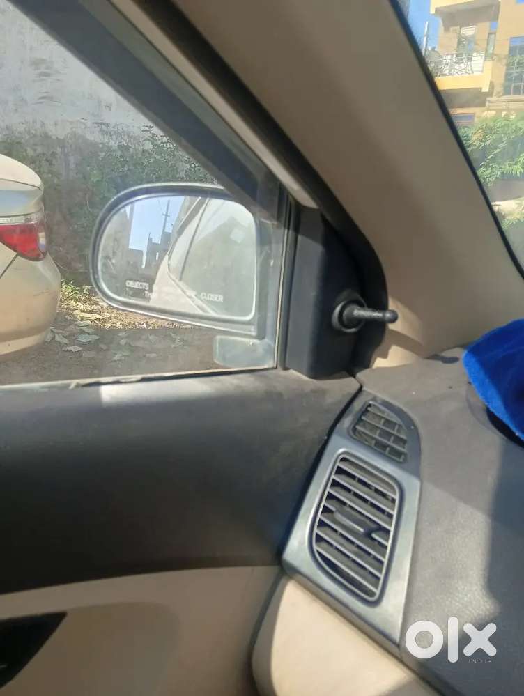 Hyundai Eon Magna 2018 Petrol Manual