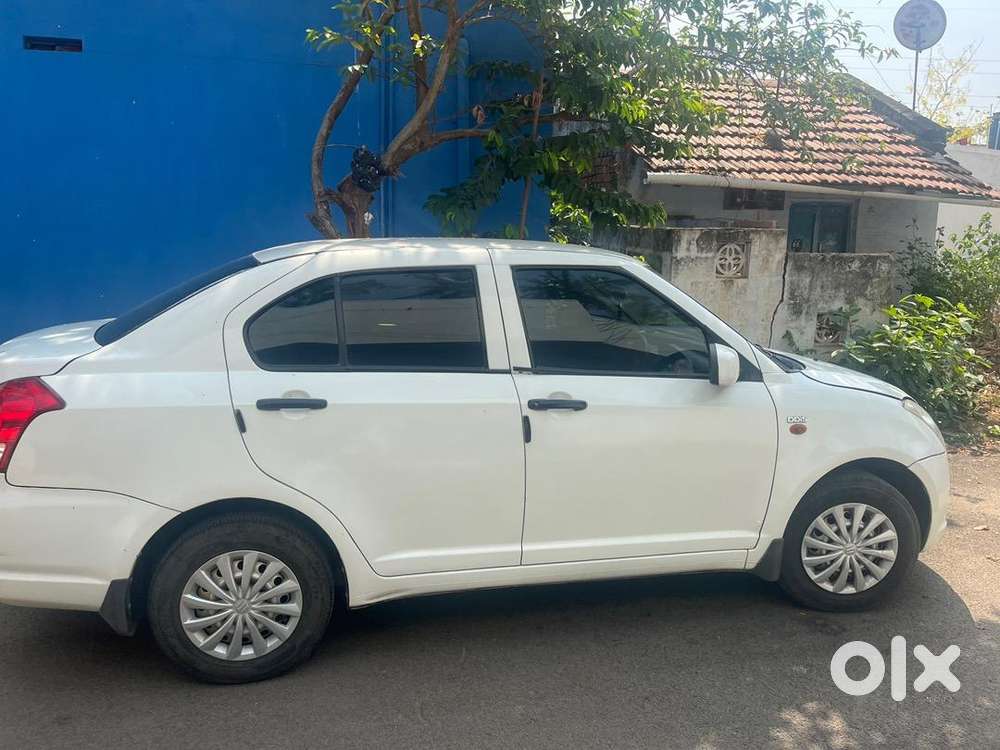 Maruti Suzuki Swift Dzire 2015 Diesel Good Condition