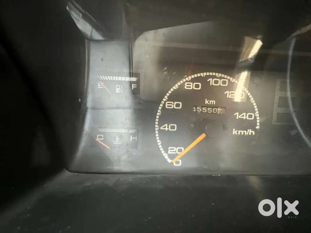 Maruti Suzuki 800 2013 Petrol Manual