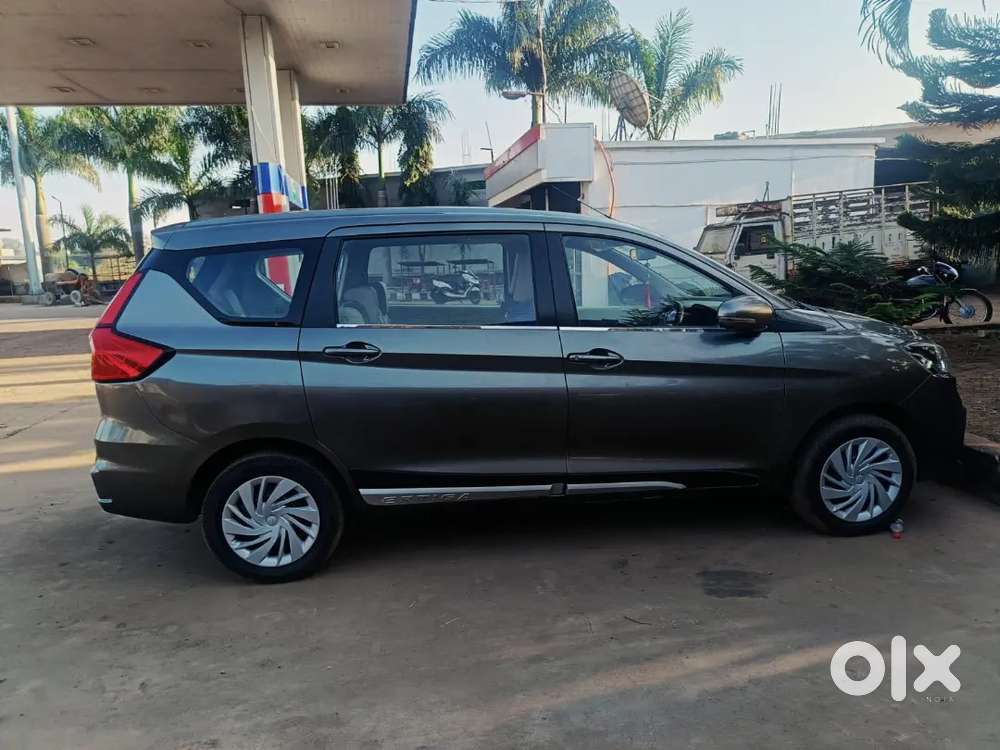Maruti Suzuki Ertiga 2022 With 95000 Km