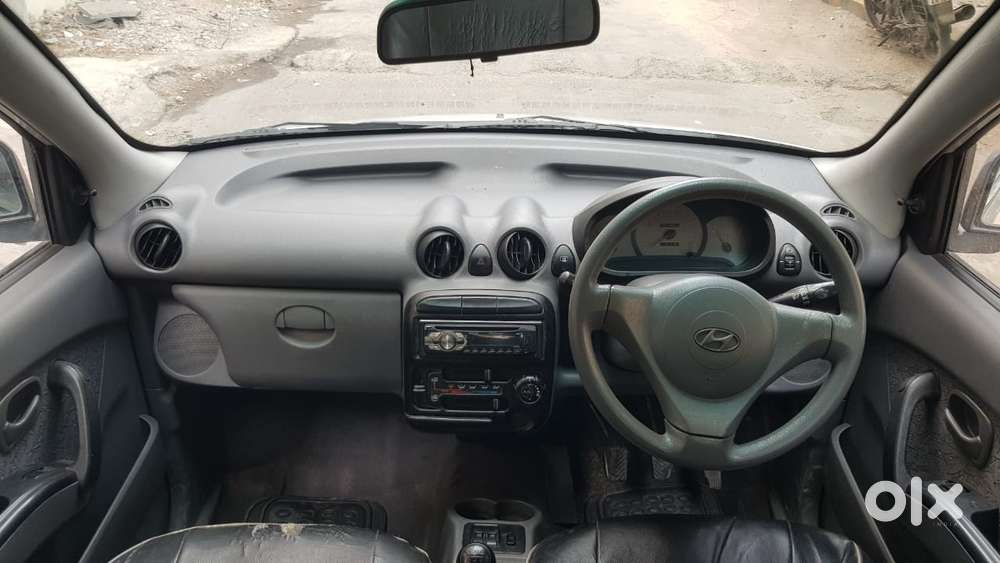 Hyundai Santro Xing Xo, 2006, Petrol