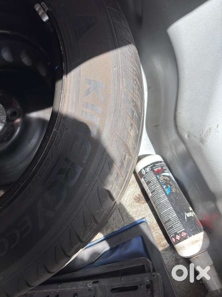 Honda City 2018 Petrol Ivtec