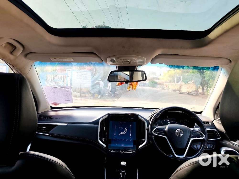 Mg Hector 2.0 Sharp Diesel, 2019, Diesel