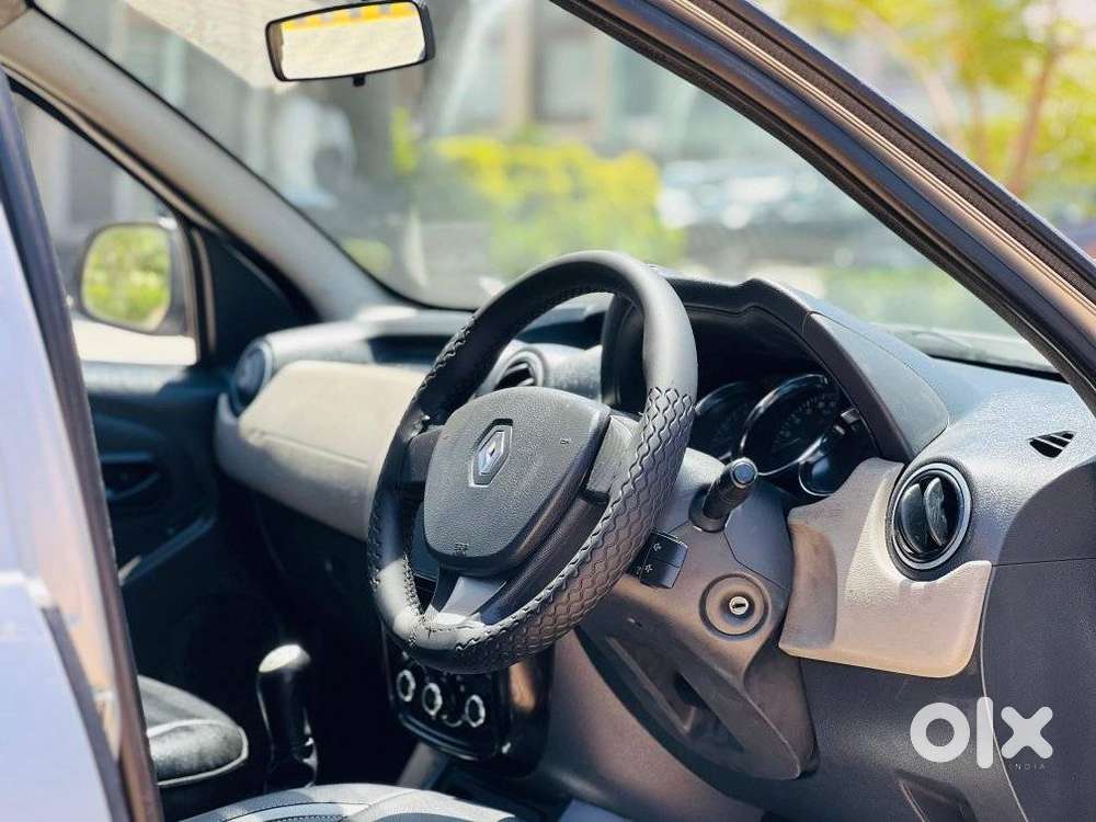 Renault Duster 2012-2015 110ps Diesel Rxl, 2015, Diesel