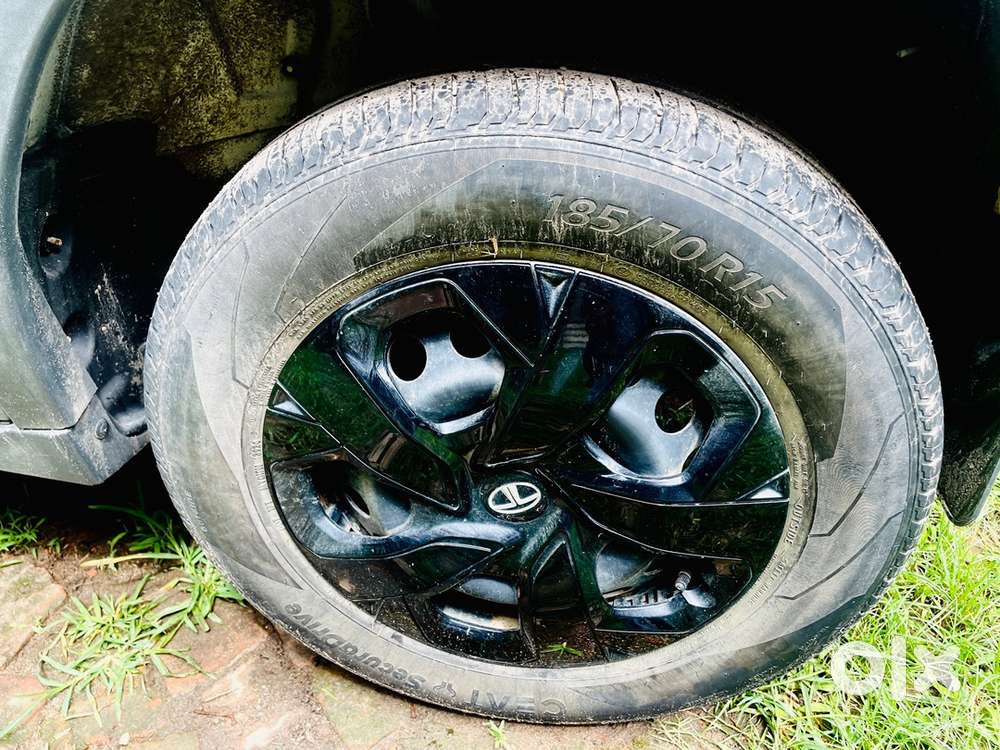 Tata Punch Adventure Rhythm Pack 1.2 Mt