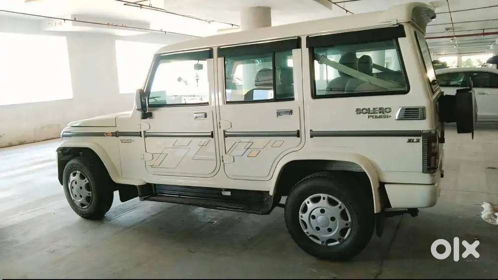 Mahindra Bolero Very Good Condition