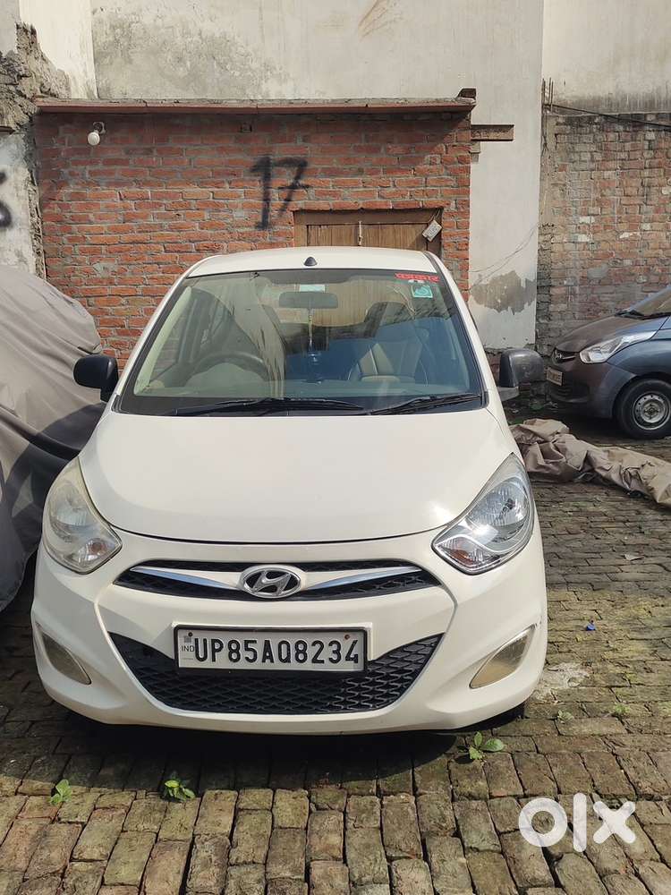 Hyundai Grand I10 2015 In Good Condition New Tyre