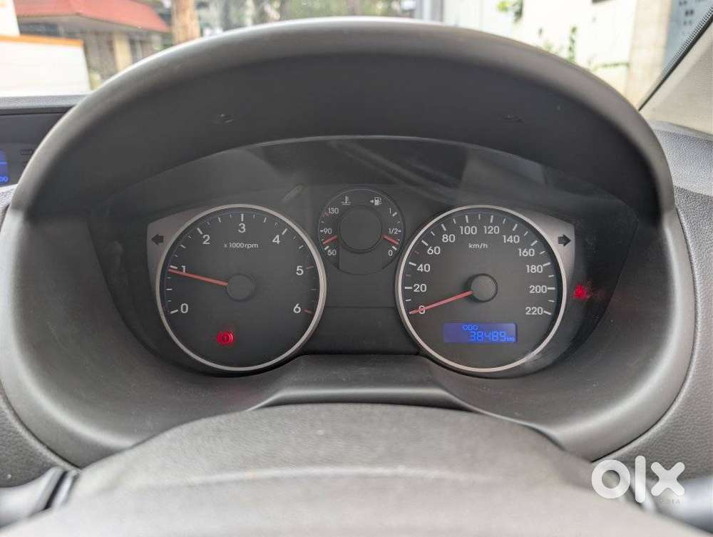 Hyundai I20 [ ] 1.4 Crdi Magna (o), 2012, Diesel