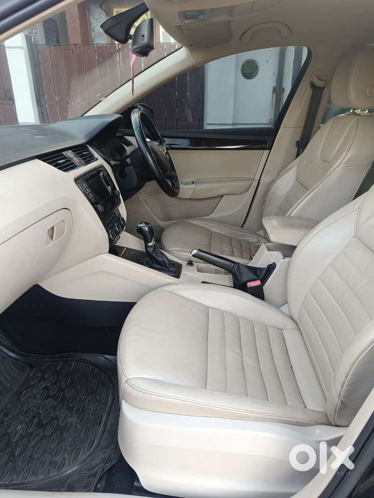 Skoda Octavia 2013-2017 Ambition 2.0 Tdi At, 2015, Diesel