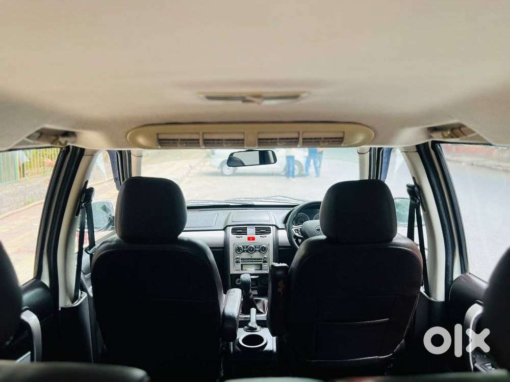 Tata Safari Storme Vx, 2018, Diesel