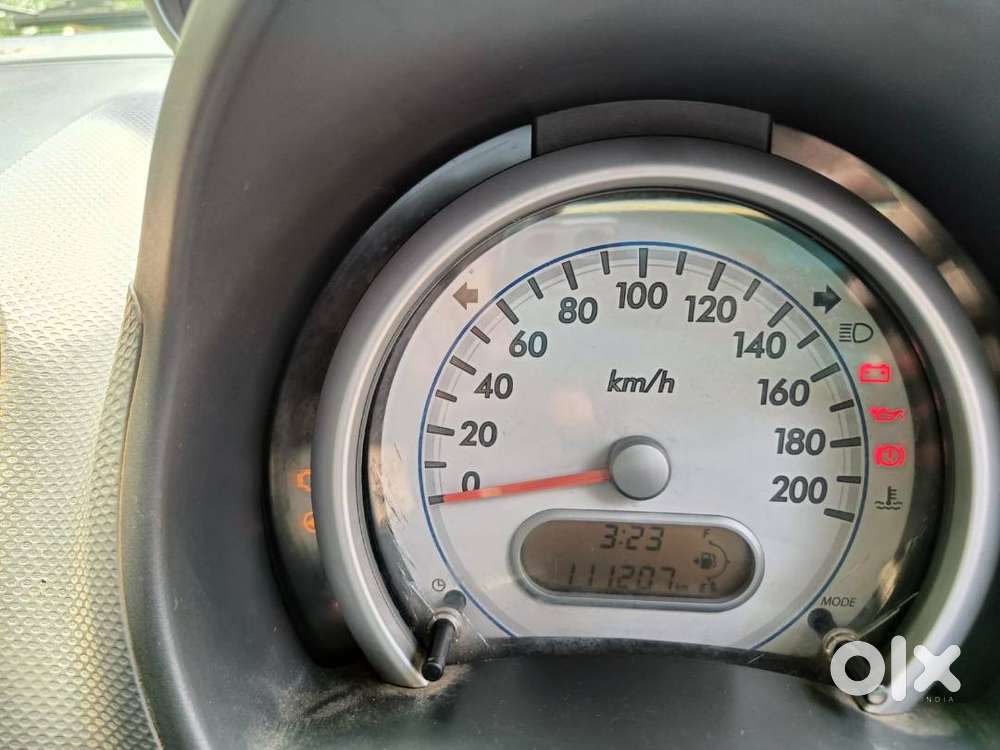 Maruti Suzuki Ritz 2011 Diesel Good Condition