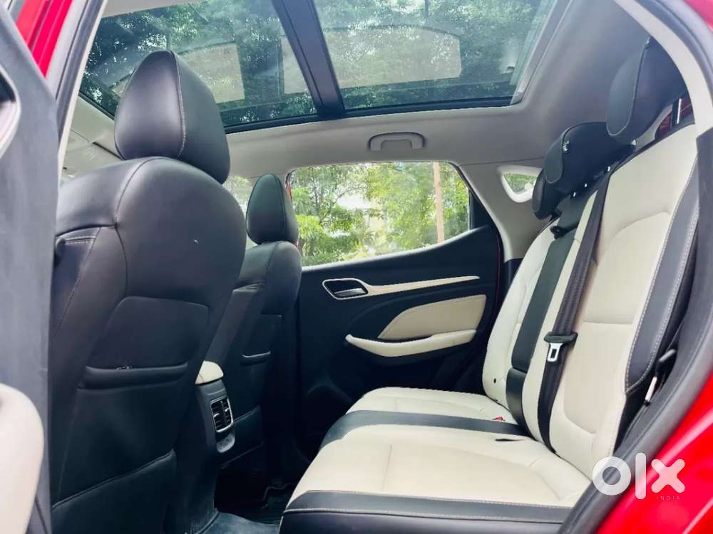Mg Astor 1.5 Sharp, 2022, Petrol