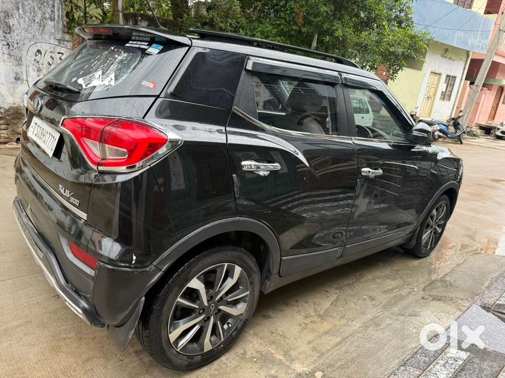 Mahindra Xuv300 Diesel 2021