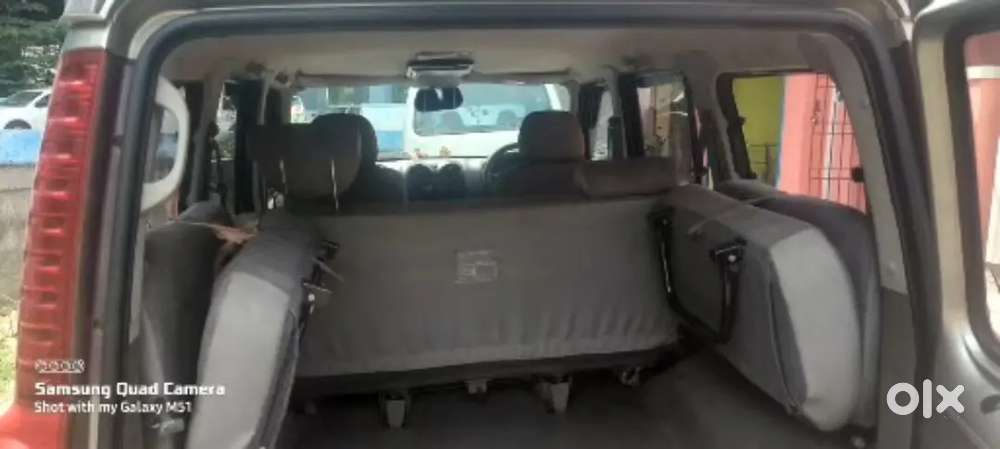 2012 Mahindra Scorpio  Good கண்டிஷன்  95000very Good85051