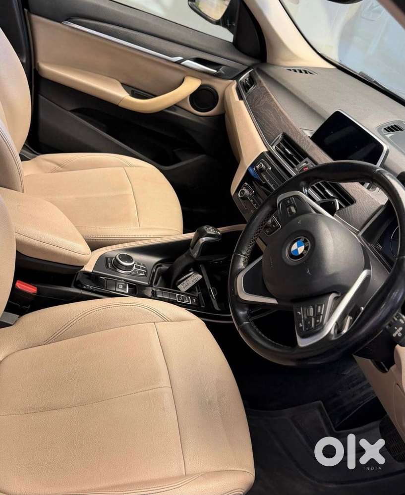 Bmw X1 2.0 Sdrive20d Xline, 2018, Diesel