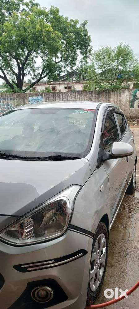 2016 Hyundai I10 Magna
