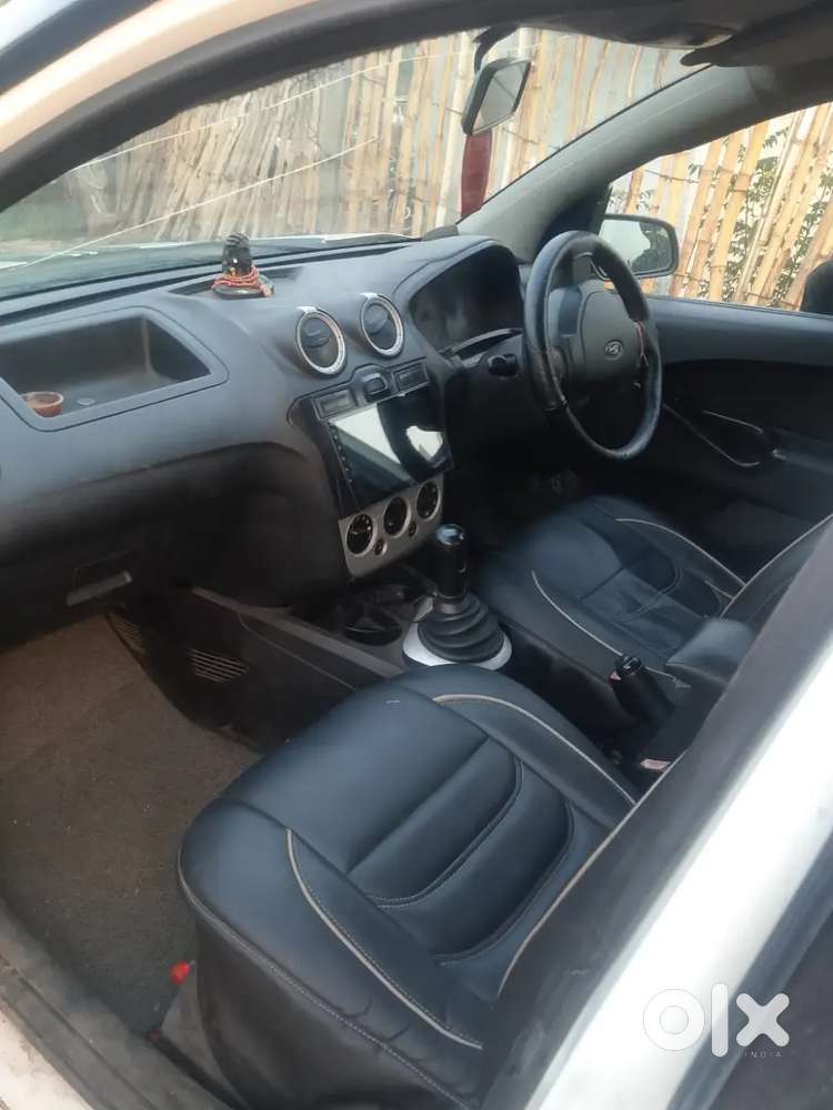 Ford Figo 2011 Diesel Good Condition