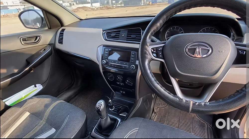 Very Good Condision Car