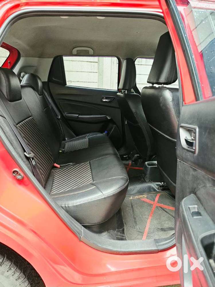 Maruti Suzuki Swift Vxi, 2019, Petrol